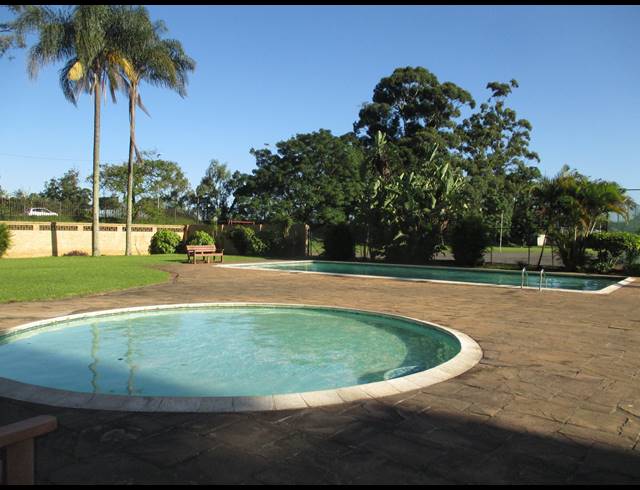 2 BEDROOM APARTMENT TO LET IN PINETOWN CENTRAL
